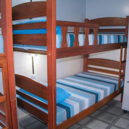 Garagem Hostel Манаус Экстерьер фото