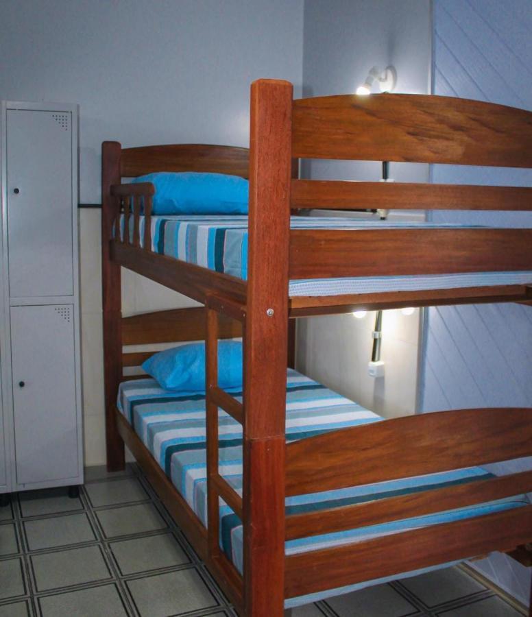 Garagem Hostel Манаус Экстерьер фото
