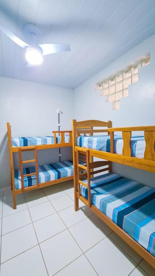 Garagem Hostel Манаус Экстерьер фото