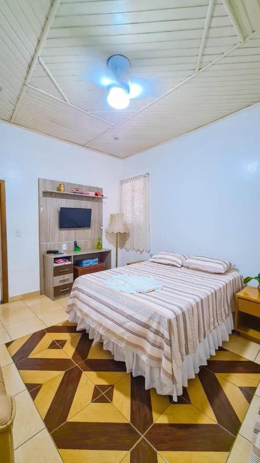 Garagem Hostel Манаус Экстерьер фото